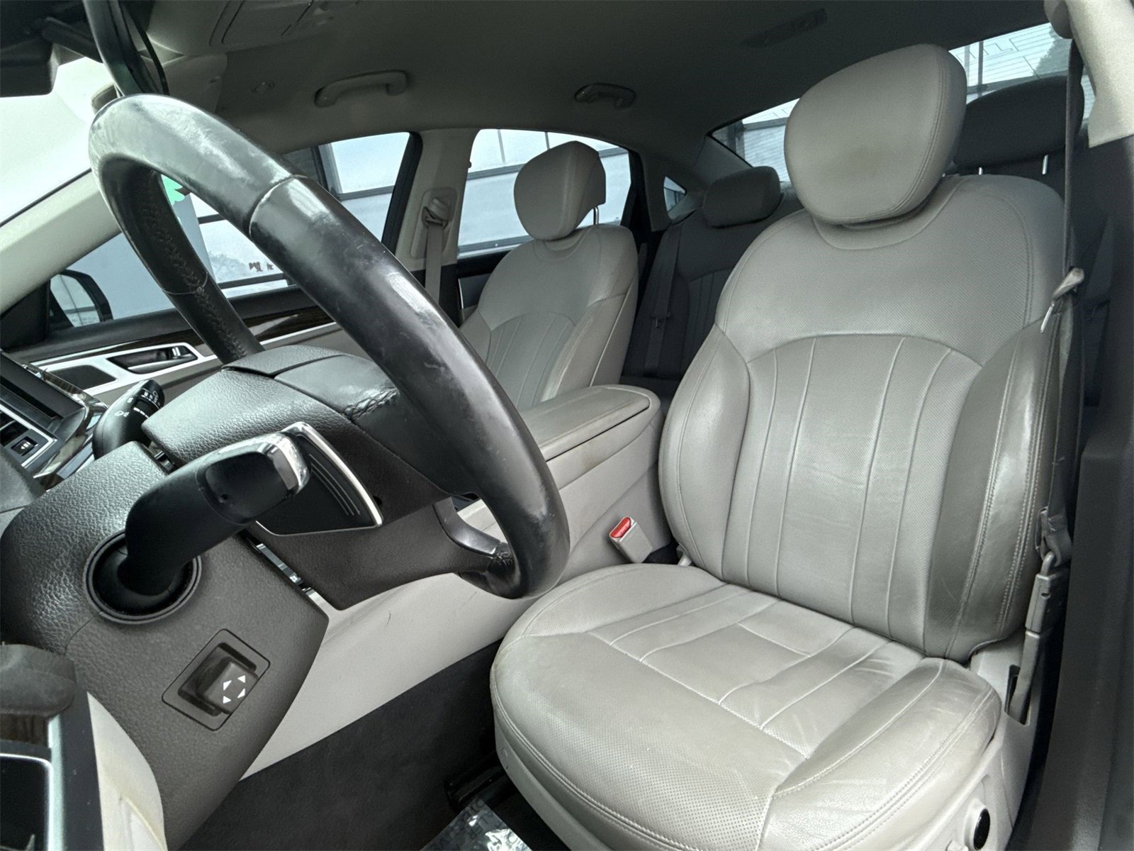 Used 2019 Genesis G80 3.8 image 10