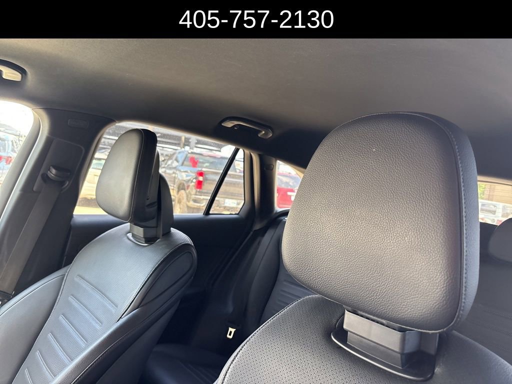 Used 2023 Mercedes-Benz GLC 300 image 14