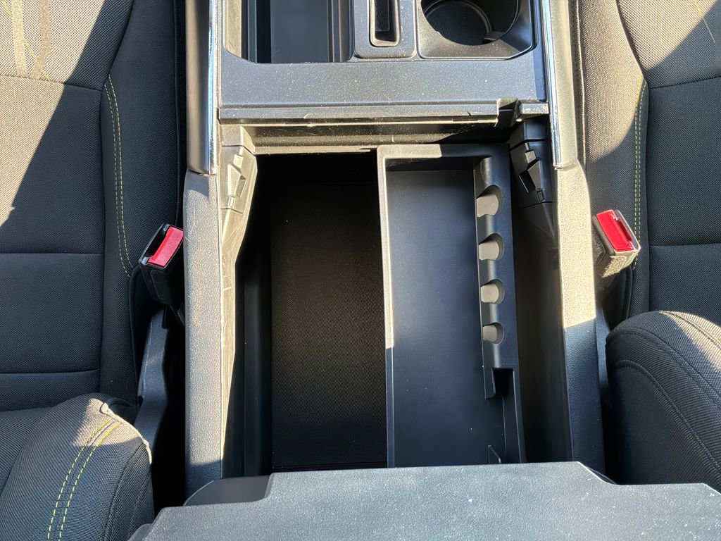 Used 2024 Ford F150 STX image 36