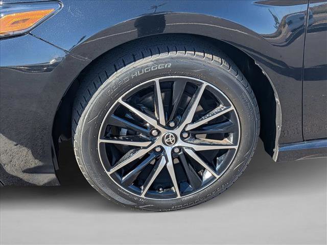 Used 2023 Toyota Camry SE image 20