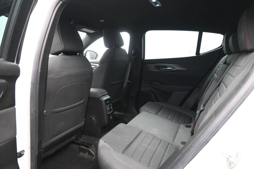 Used 2024 Dodge Hornet R/T AWD/4WD image 27