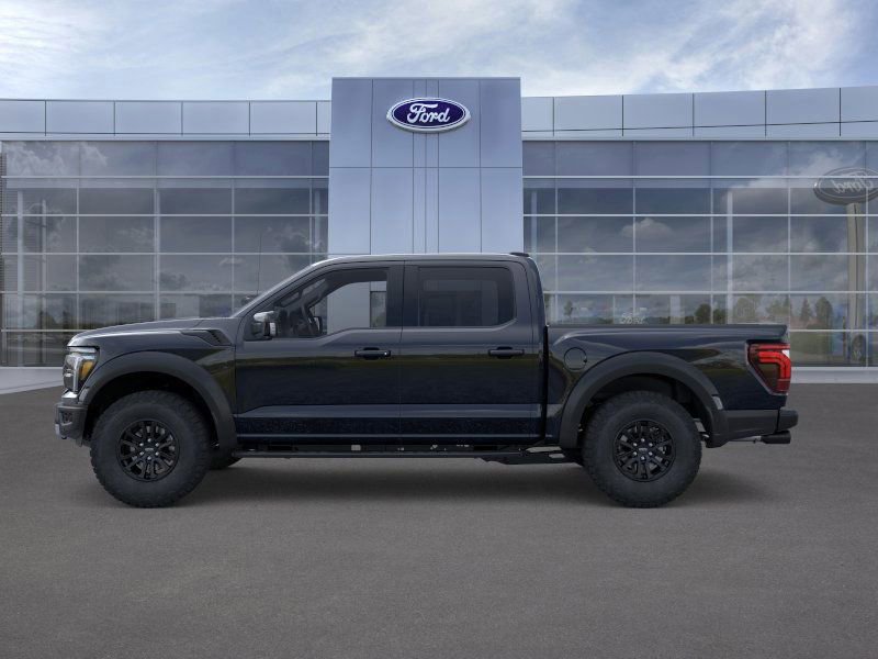 New 2025 Ford F150 Raptor image 32
