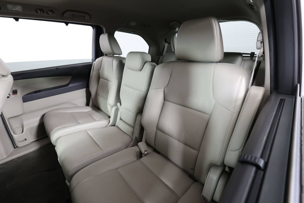 Used 2014 Honda Odyssey EX-L image 15