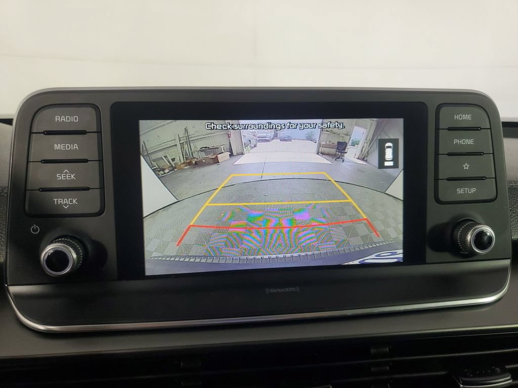 Used 2020 Kia Telluride S FWD image 24