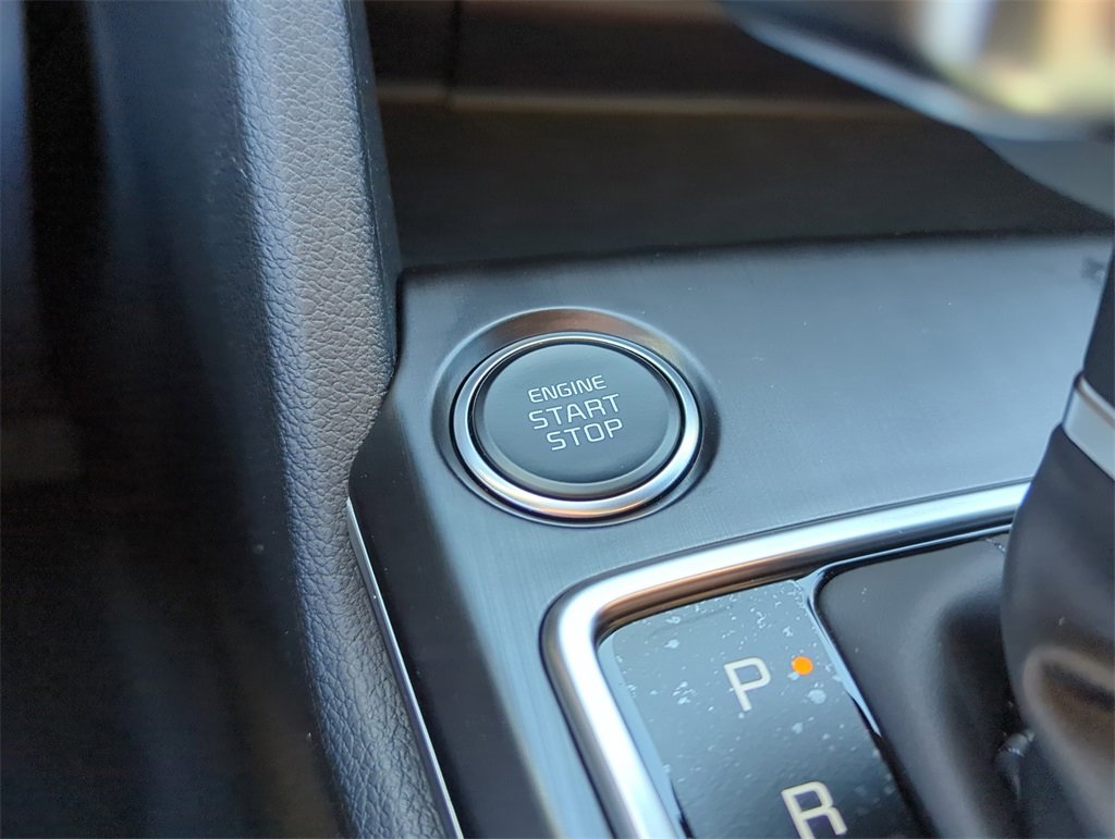 New 2026 Kia Sportage LX image 26