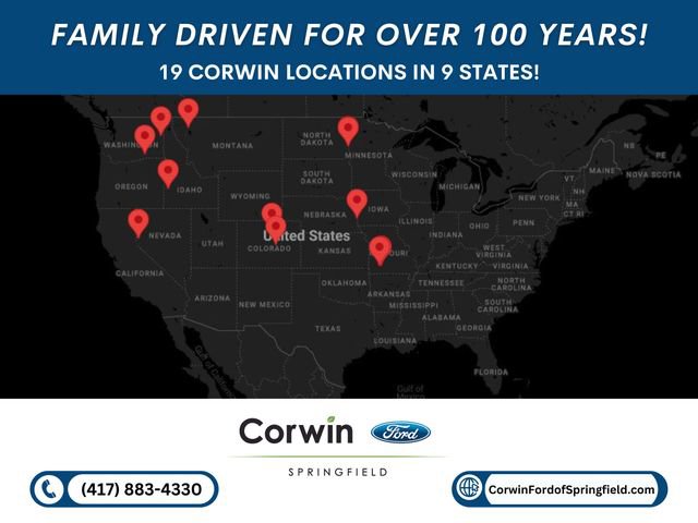 New 2026 Ford Explorer ST w/ Sun And Sound Package image 29