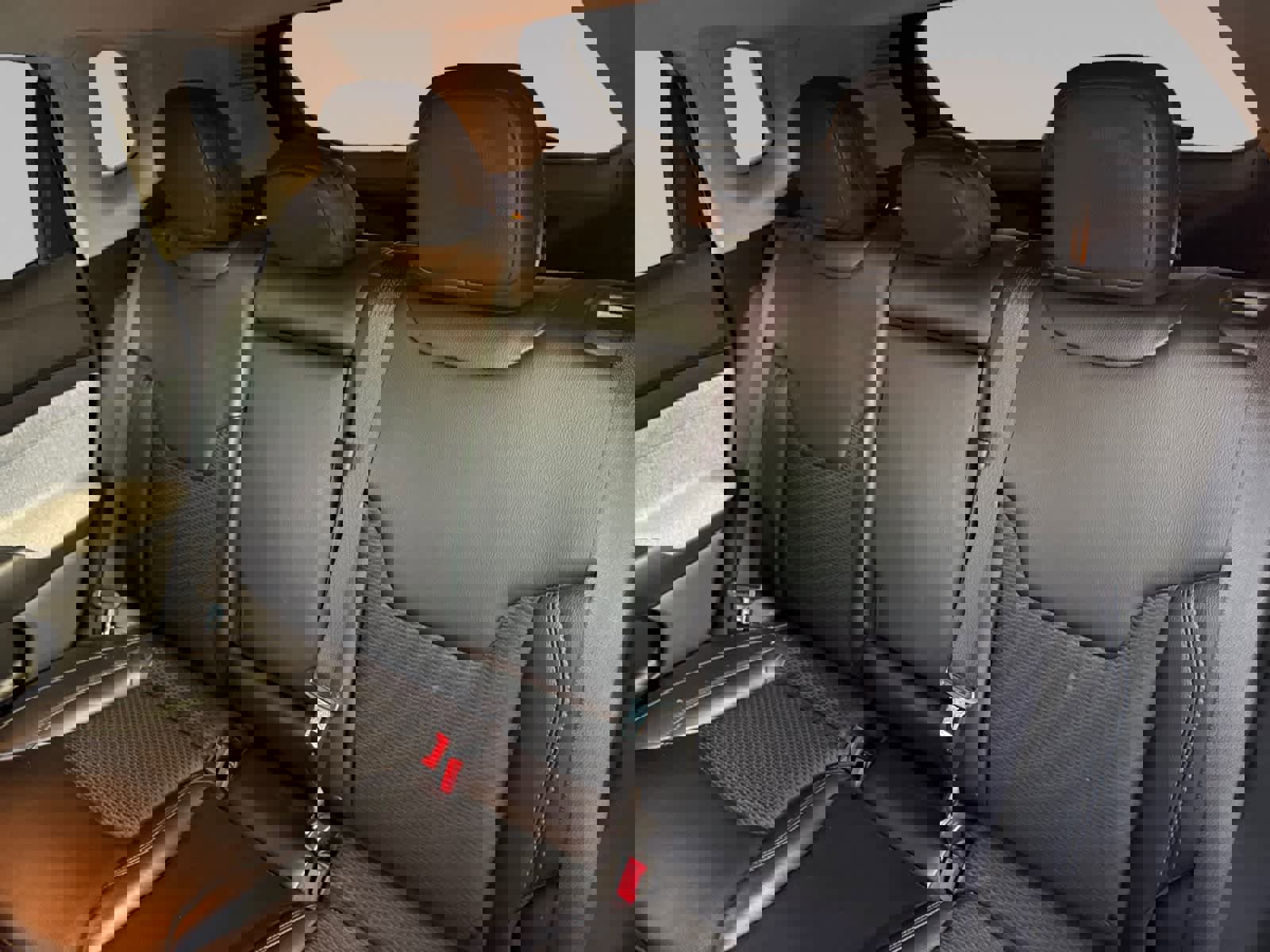 Used 2022 Jeep Compass Latitude image 13