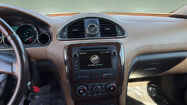 Used 2016 Buick Enclave Leather w/ Enclave Tuscan Edition AWD/4WD image 26