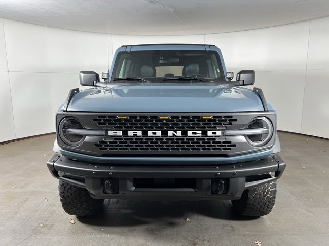 Used 2023 Ford Bronco Badlands image 2