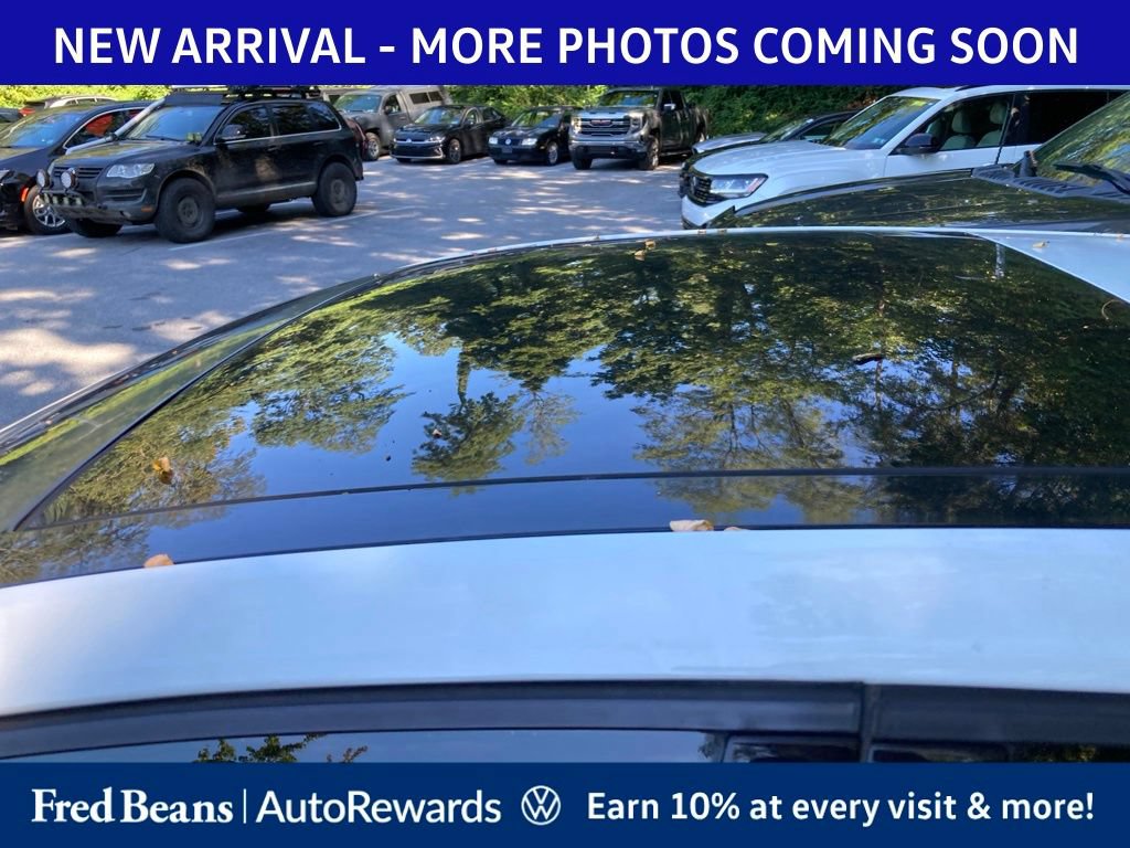 Used 2017 Volkswagen Golf SE FWD image 8