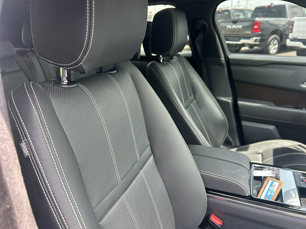 Used 2023 Land Rover Range Rover Velar HST AWD/4WD image 13