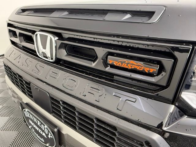 New 2026 Honda Passport TrailSport Elite image 11