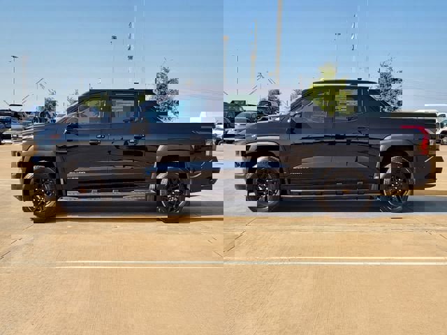 New 2026 Chevrolet Silverado EV LT image 7