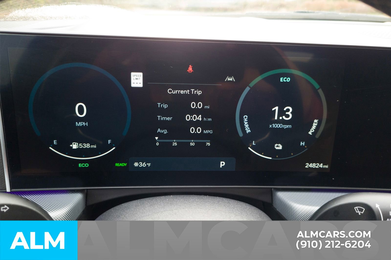 Used 2024 Hyundai Sonata Limited image 36