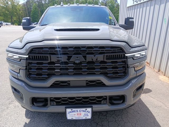 New 2026 RAM 3500 Limited image 16