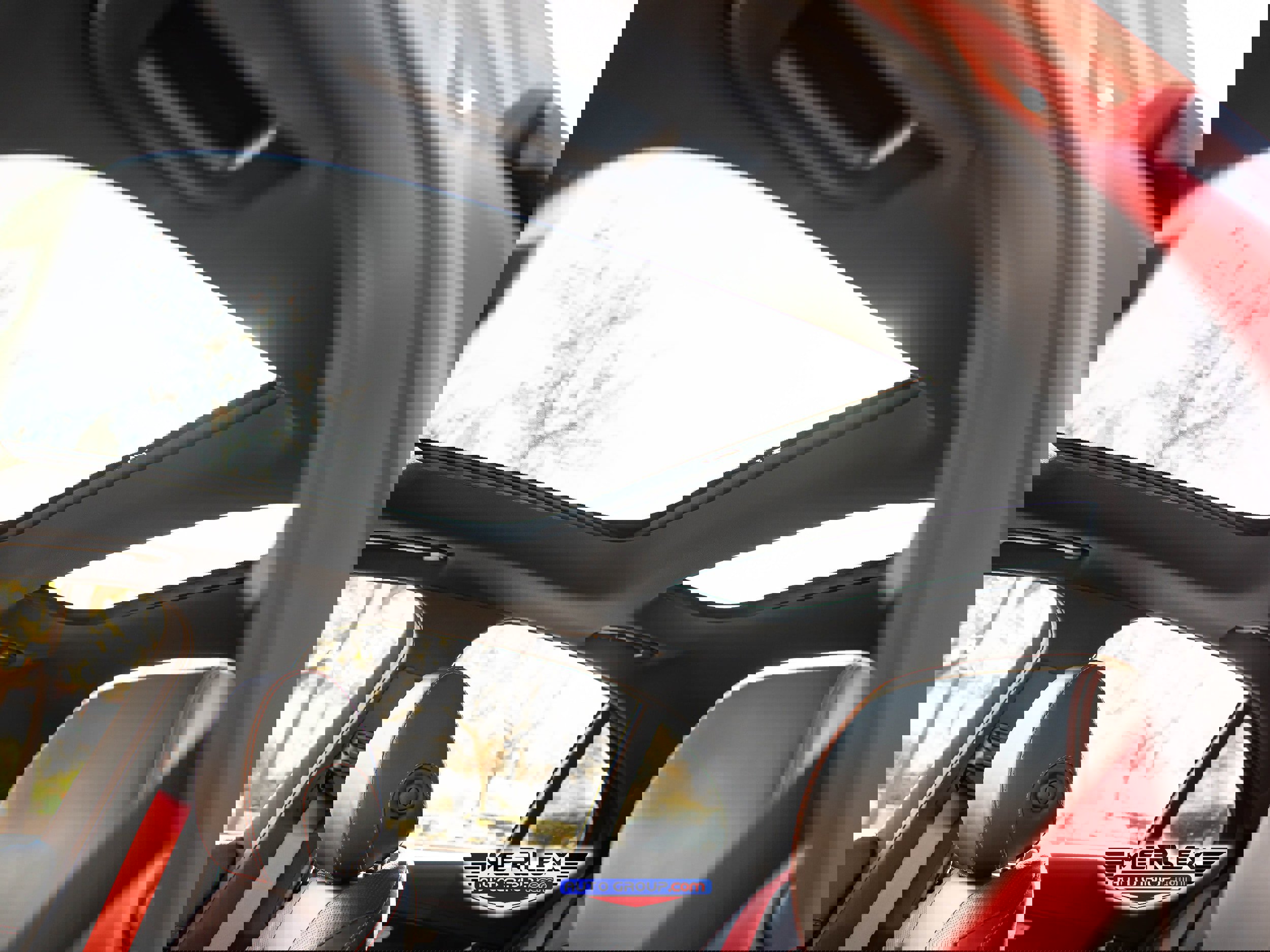 Used 2018 Mercedes-Benz E 43 AMG 4MATIC Sedan image 39