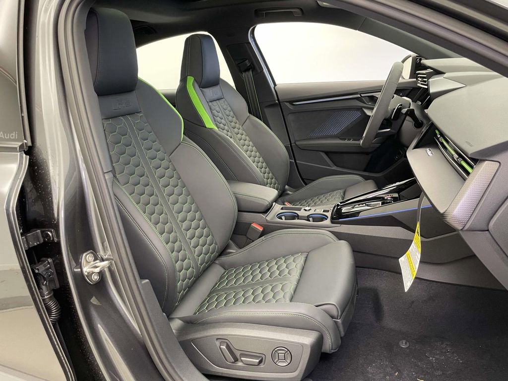 New 2026 Audi RS 3 image 22