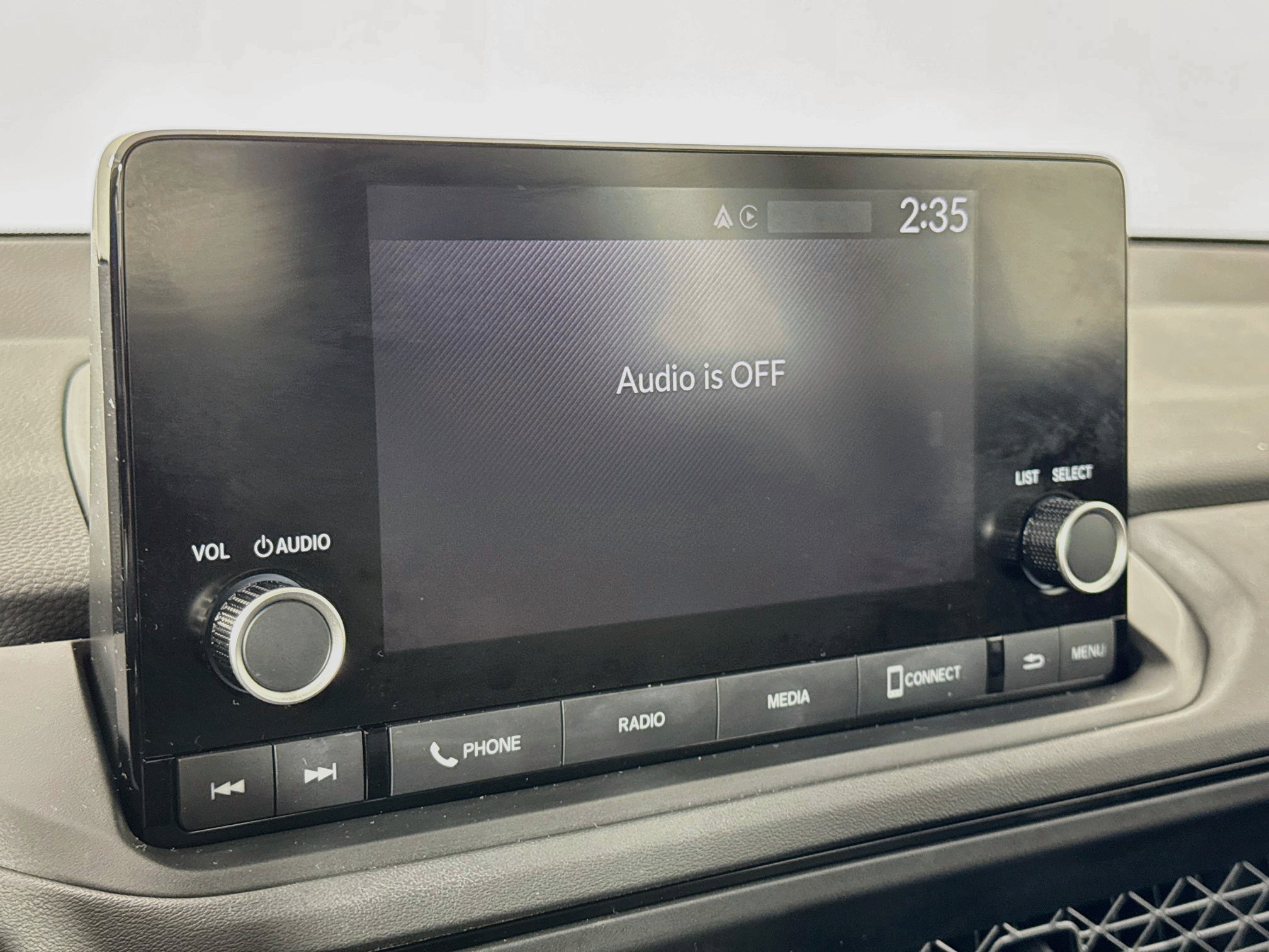 Certified 2024 Honda Accord EX image 14
