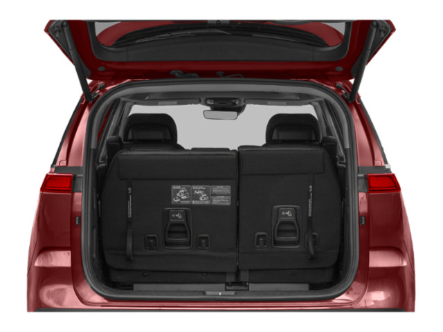 Certified 2022 Kia Carnival SX Prestige FWD image 12