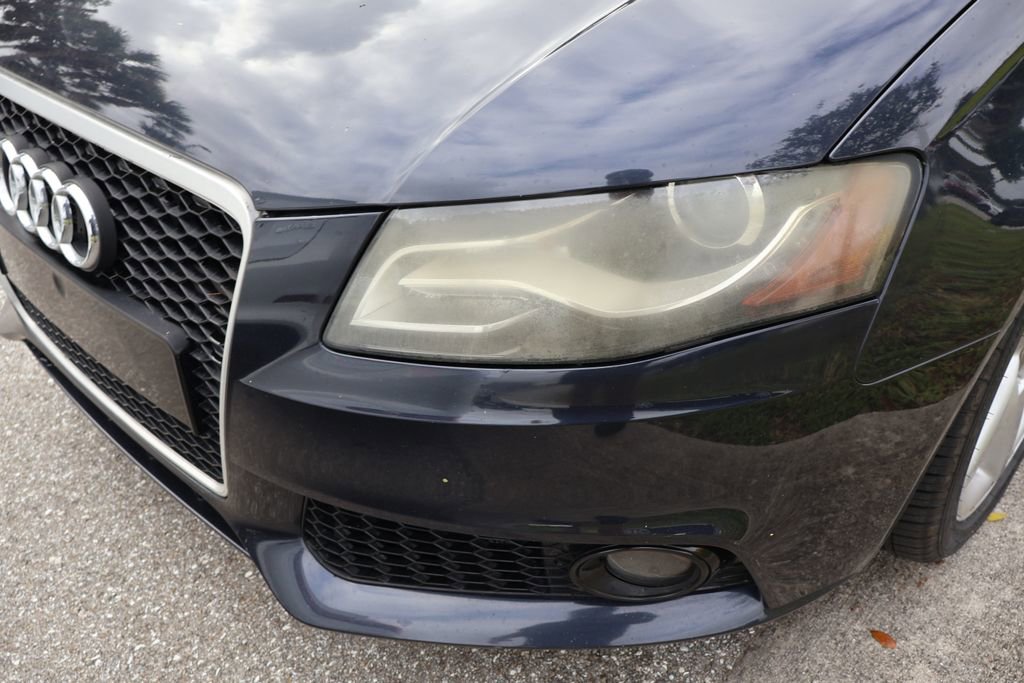 Used 2012 Audi A4 2.0T Premium image 3