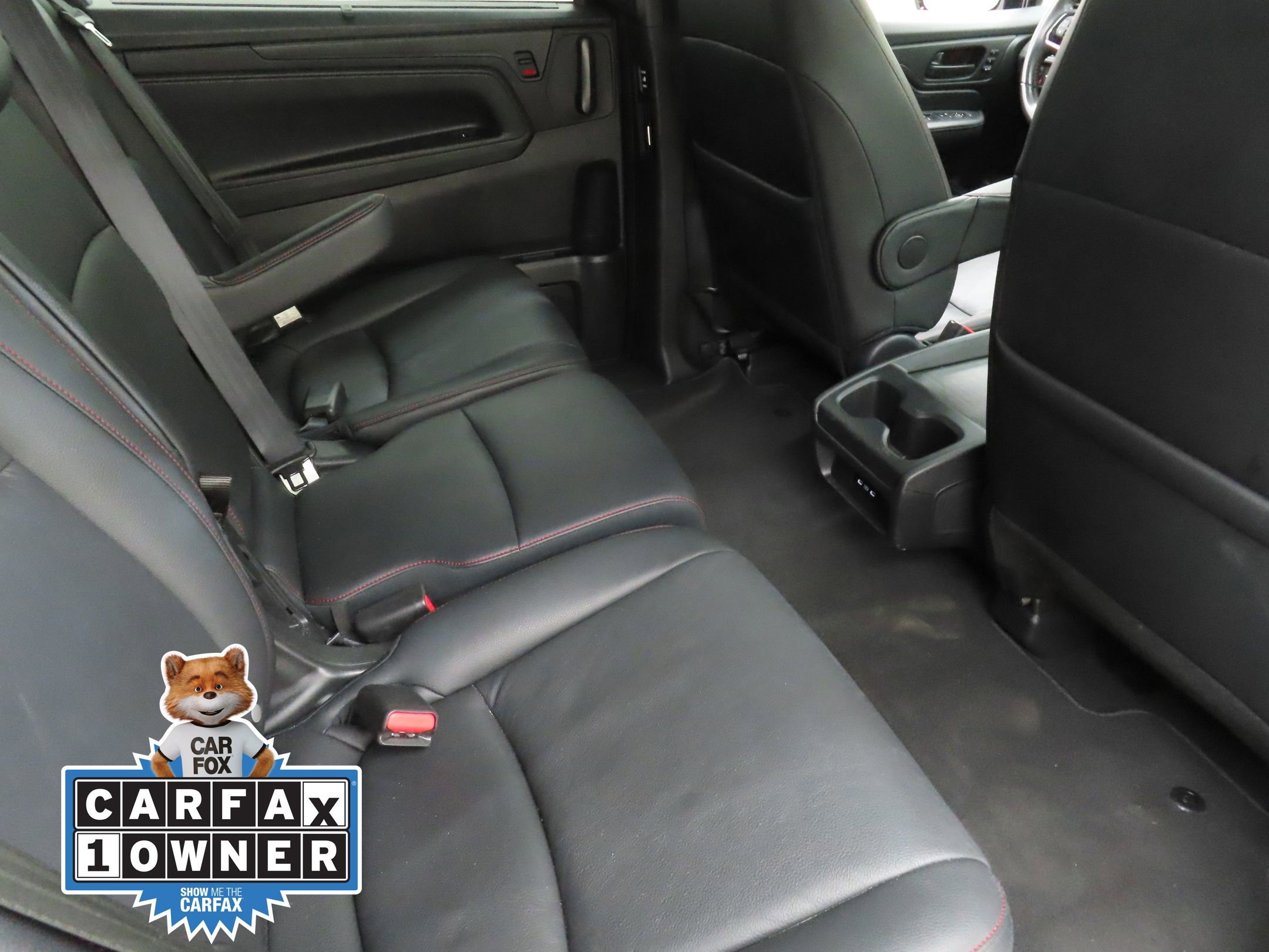 Used 2025 Honda Odyssey Sport-L image 24