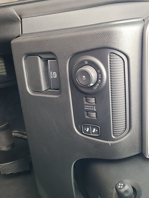 Used 2024 Jeep Wagoneer Series II w/ Flexible Seating Group AWD/4WD image 14