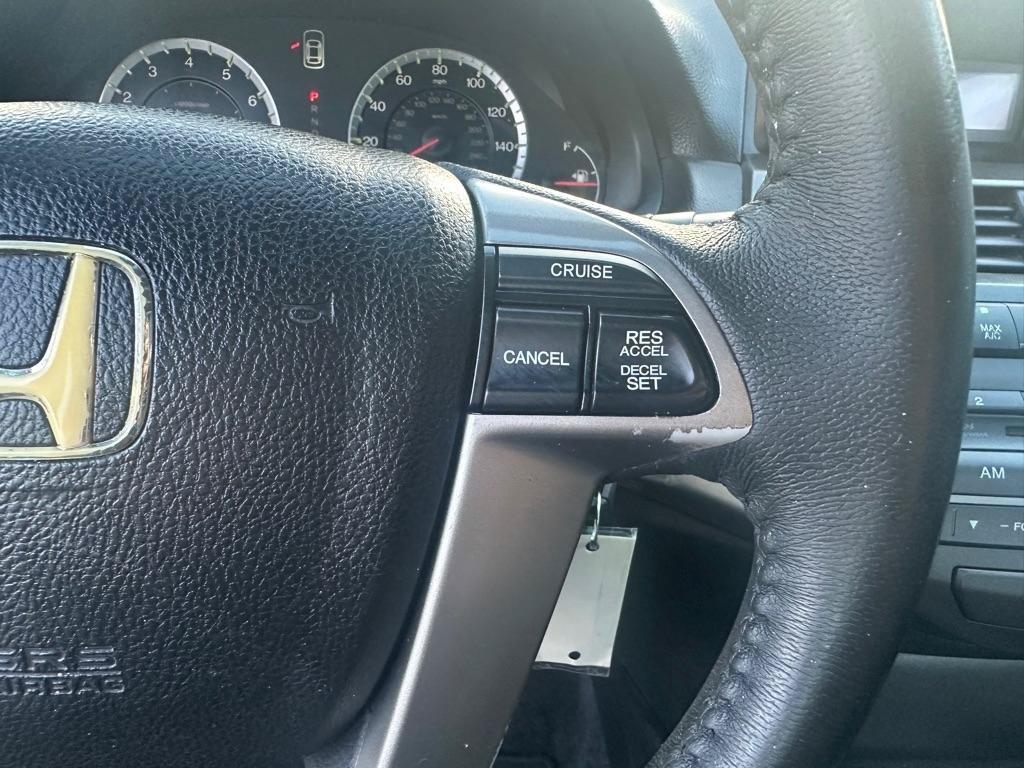 Used 2012 Honda Accord SE image 13