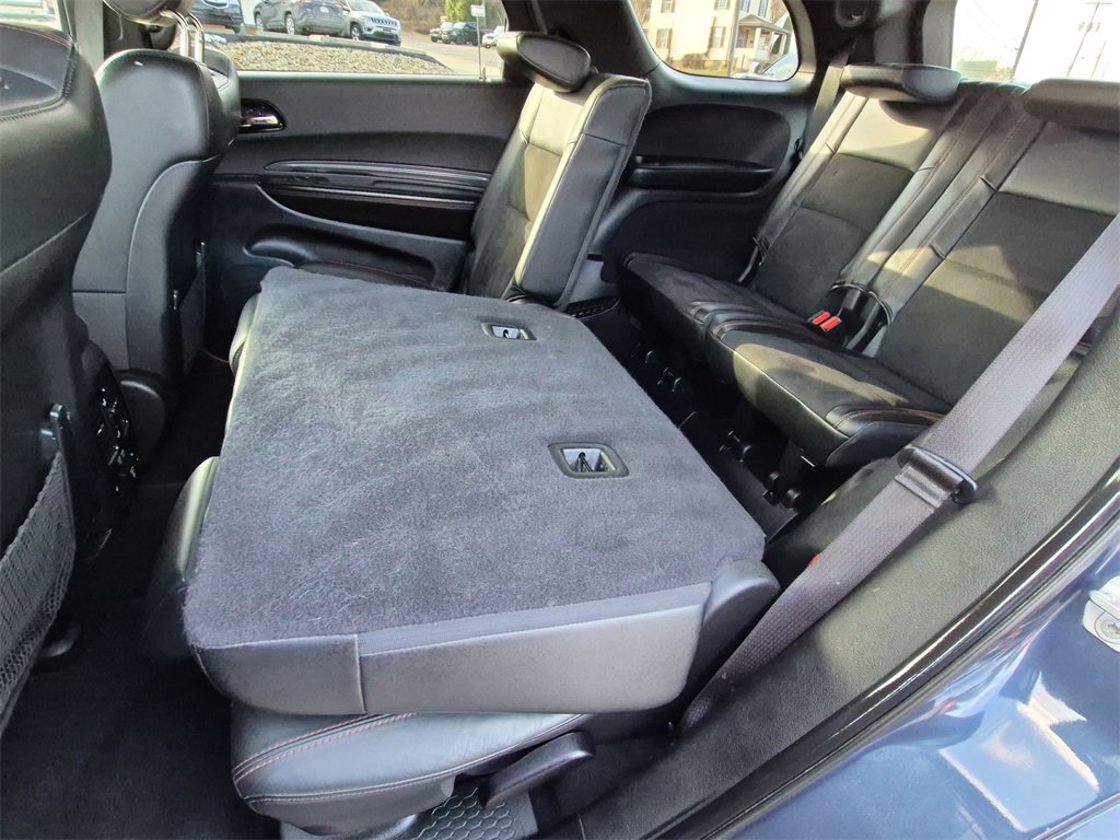 Used 2021 Dodge Durango R/T image 30