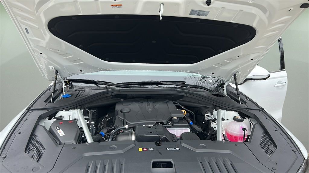New 2026 Genesis GV70 2.5T Advanced image 28