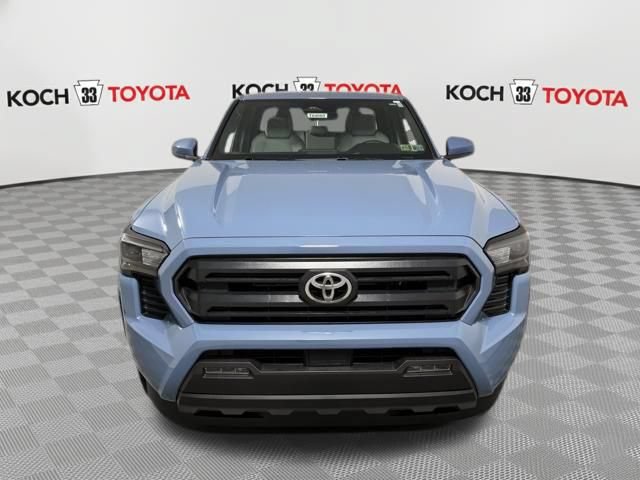 New 2026 Toyota Tacoma SR5 AWD/4WD image 2