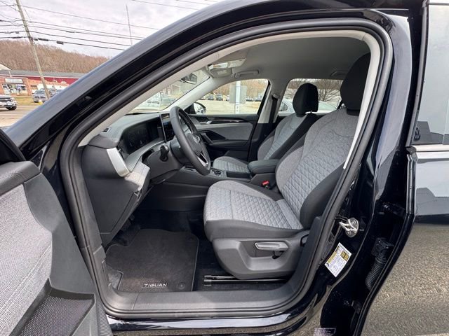 New 2026 Volkswagen Tiguan S AWD/4WD image 26