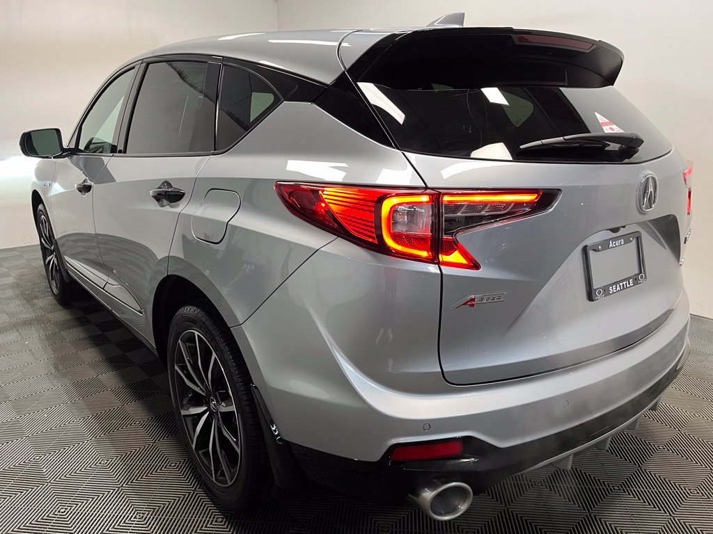 New 2026 Acura RDX w/ Advance Package AWD/4WD image 21