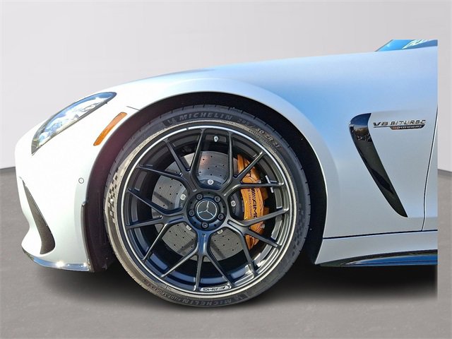 New 2026 Mercedes-Benz AMG GT 63 image 7