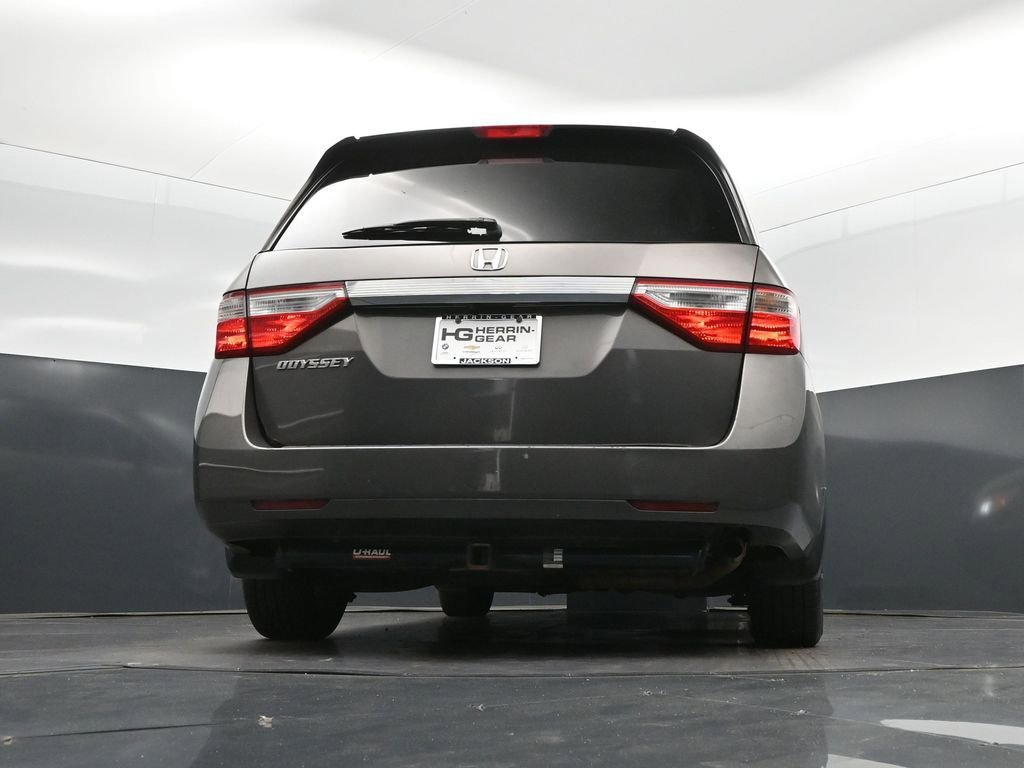 Used 2011 Honda Odyssey EX-L image 40