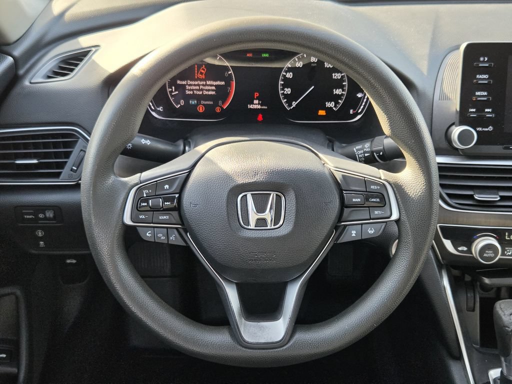 Used 2018 Honda Accord LX image 14