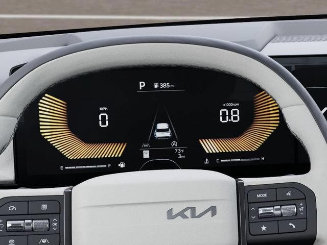 New 2027 Kia Seltos EX AWD/4WD image 21