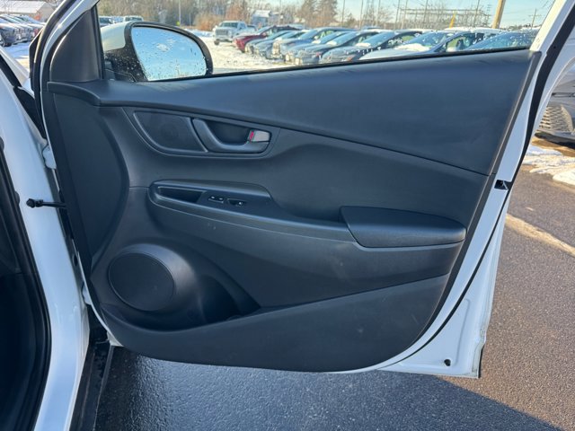 Certified 2023 Hyundai Kona SE image 30