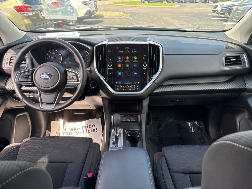 Certified 2025 Subaru Ascent Premium w/ Popular Package #2 image 14