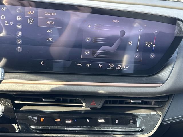 New 2026 Buick Envision Sport Touring AWD/4WD image 19