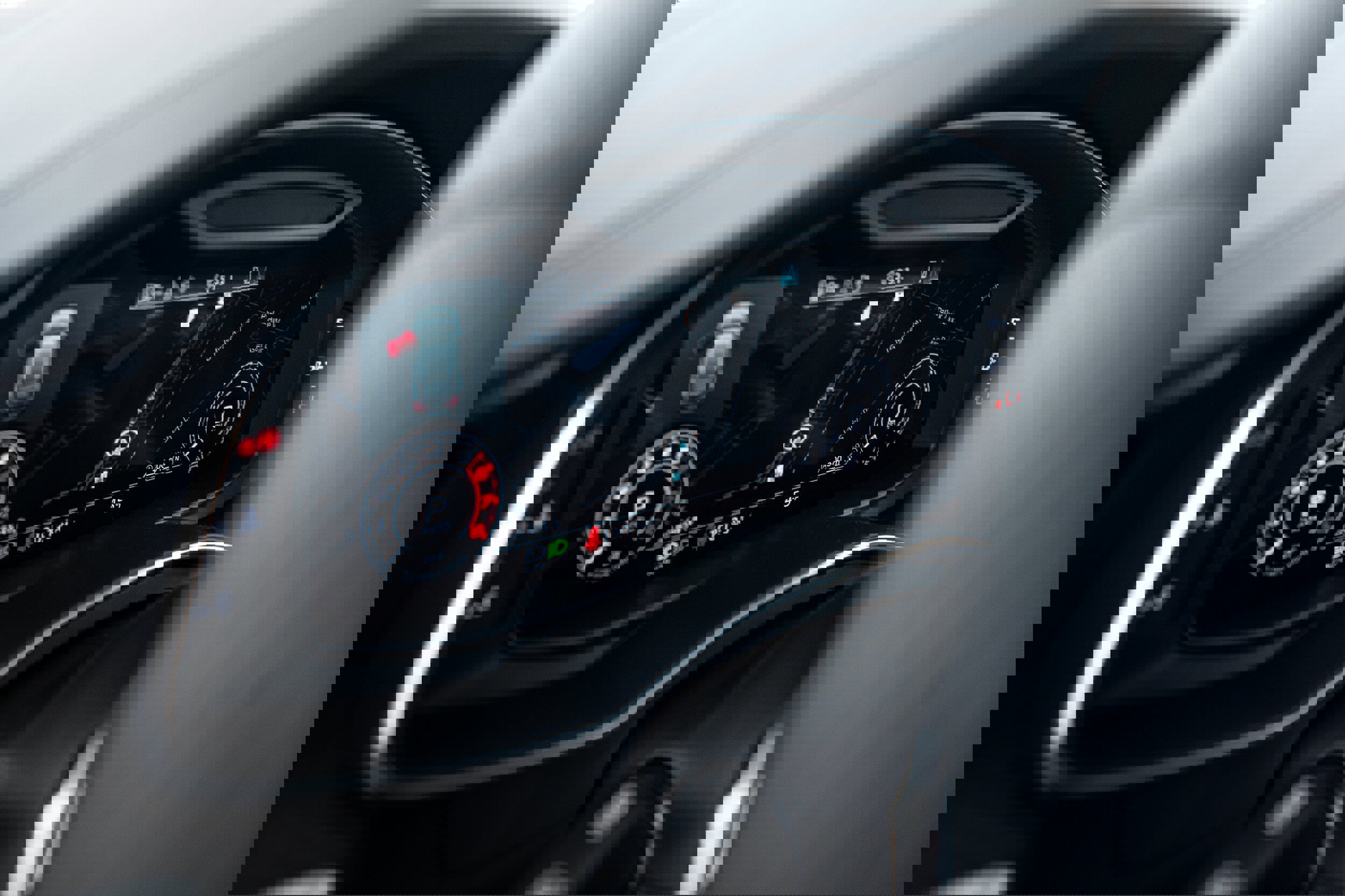 New 2026 Audi RS 6 performance image 10