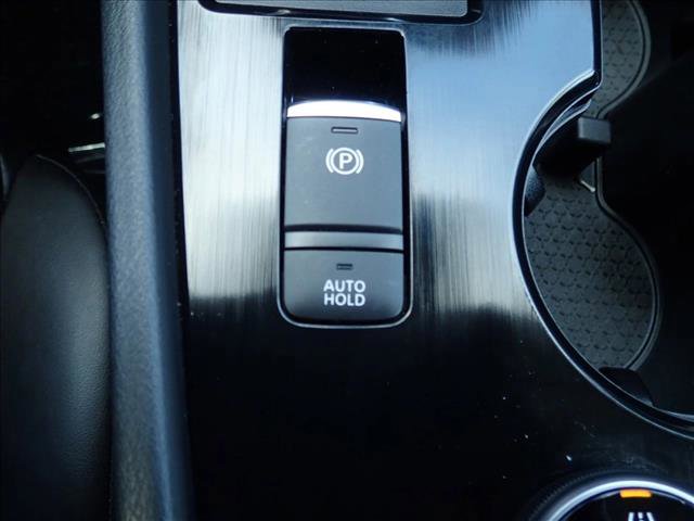 Used 2023 Nissan Rogue SV w/ SV Premium B Package AWD/4WD image 24