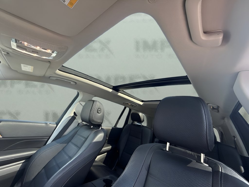 Used 2022 Mercedes-Benz GLS 450 4MATIC image 10
