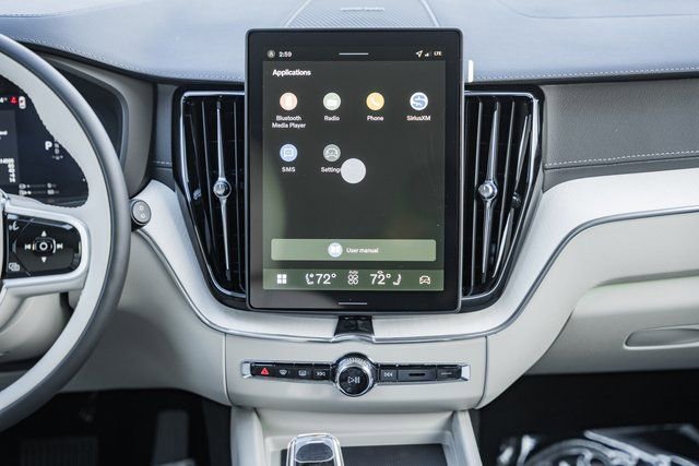 New 2026 Volvo XC60 T8 Ultra w/ Protection Package Premier image 20