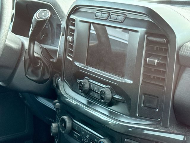 Used 2021 Ford F150 XL w/ STX Appearance Package AWD/4WD image 13