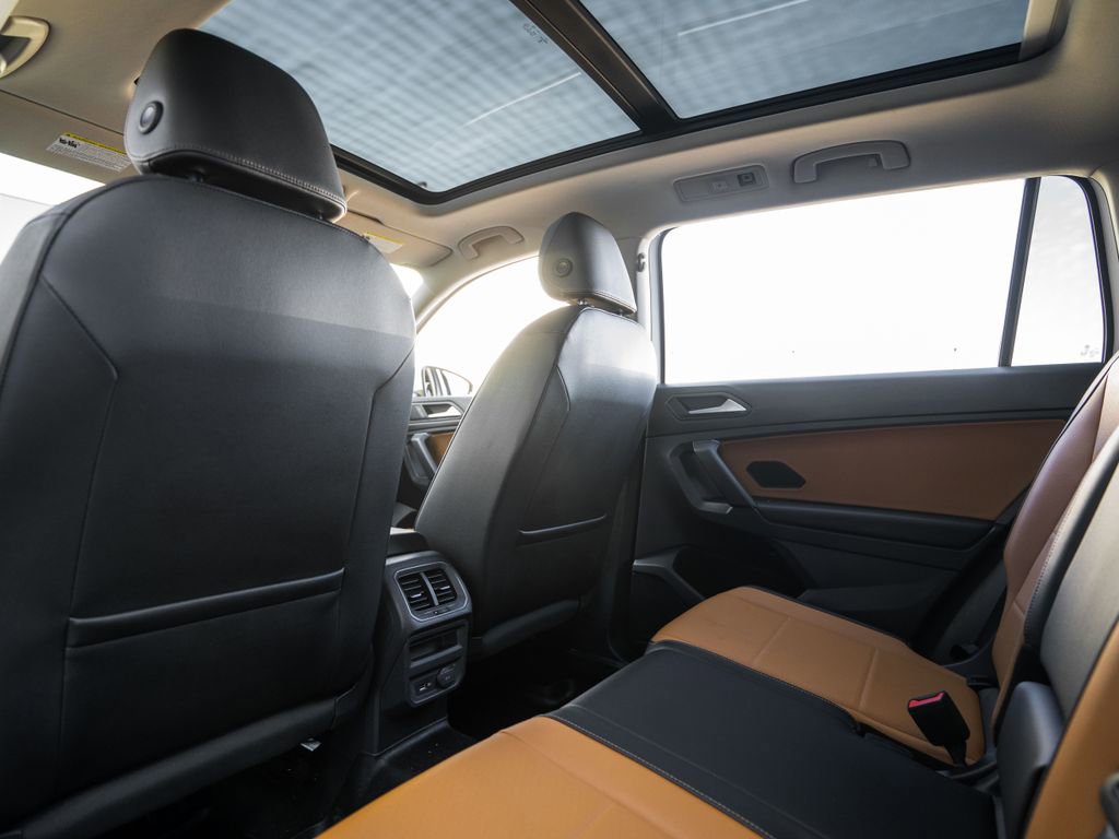 Used 2019 Volkswagen Tiguan SEL image 15