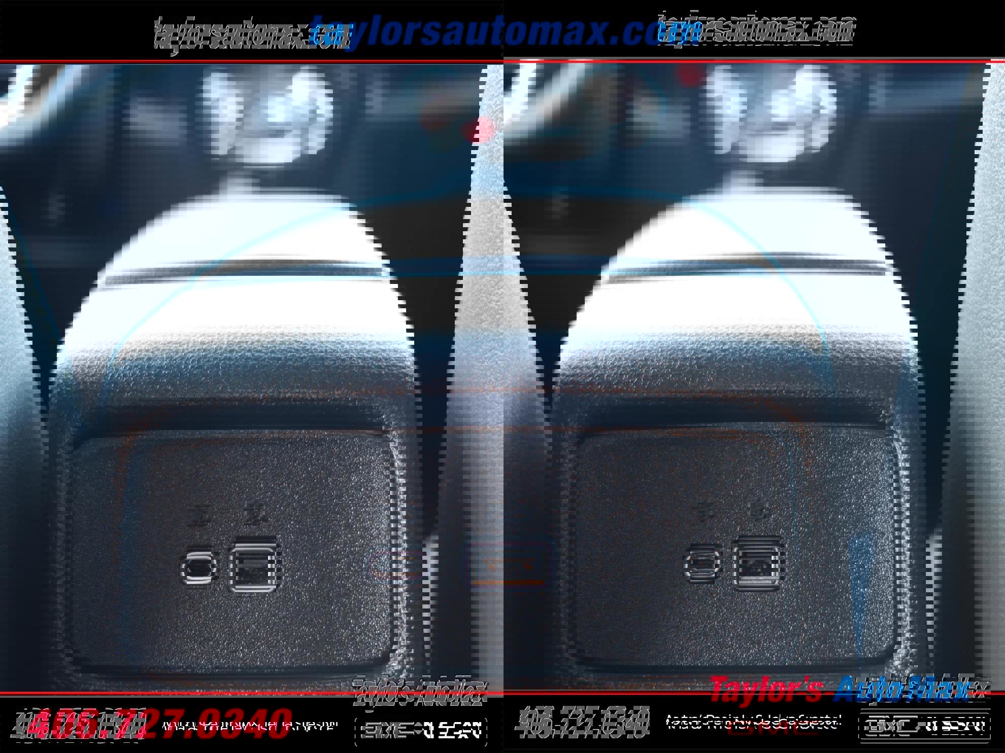 Used 2025 Chevrolet Trax ACTIV w/ Driver Confidence Package image 23