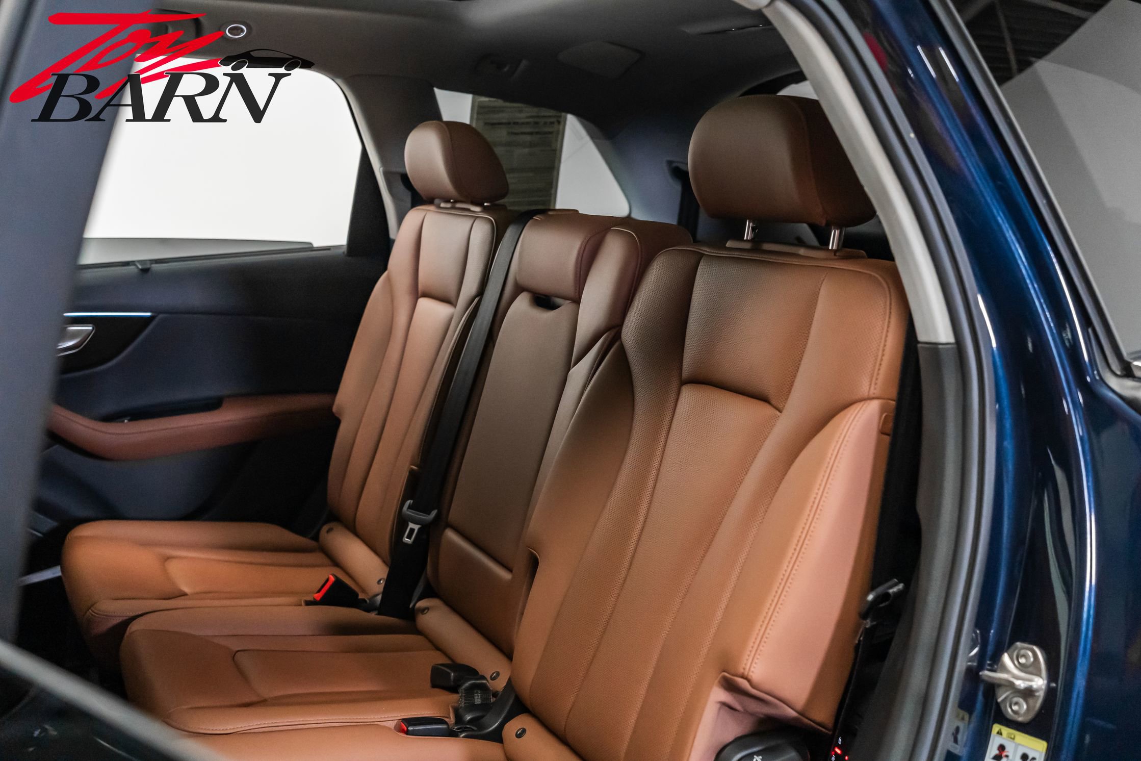 Used 2023 Audi Q7 3.0T Premium Plus image 47