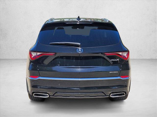 Used 2026 Acura MDX SH-AWD w/ Advance Package image 6