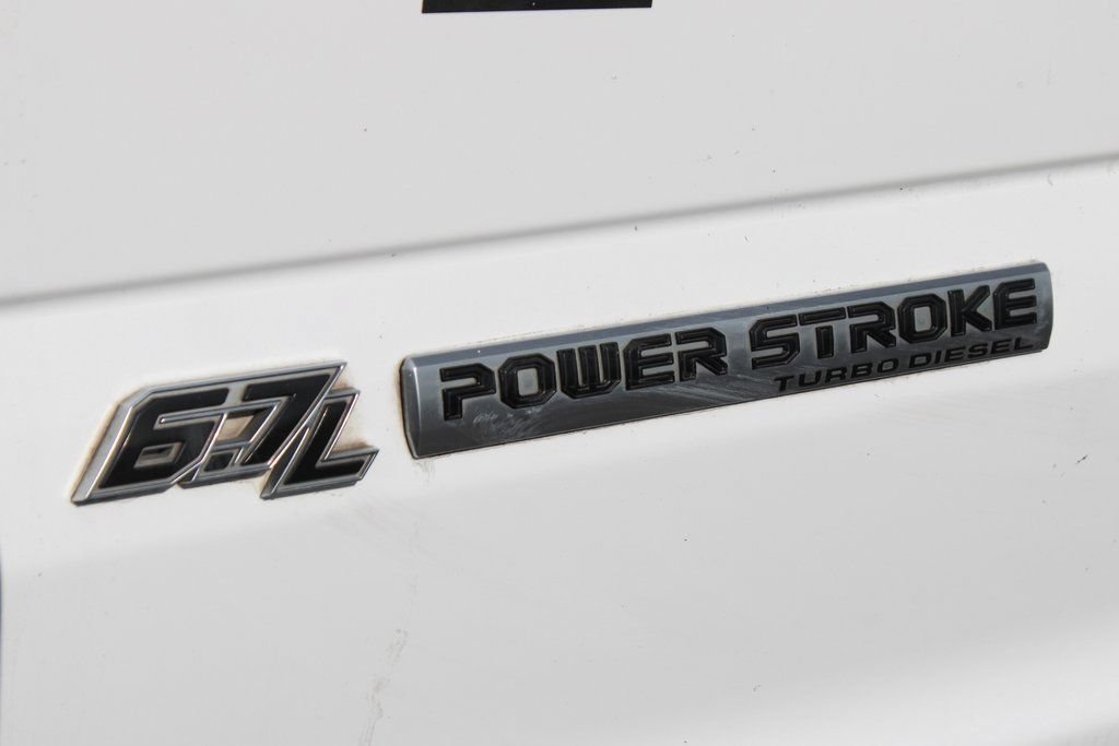 Used 2019 Ford F550 2WD Crew Cab Super Duty image 44