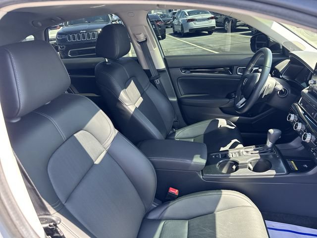 Used 2024 Honda Civic Touring image 15